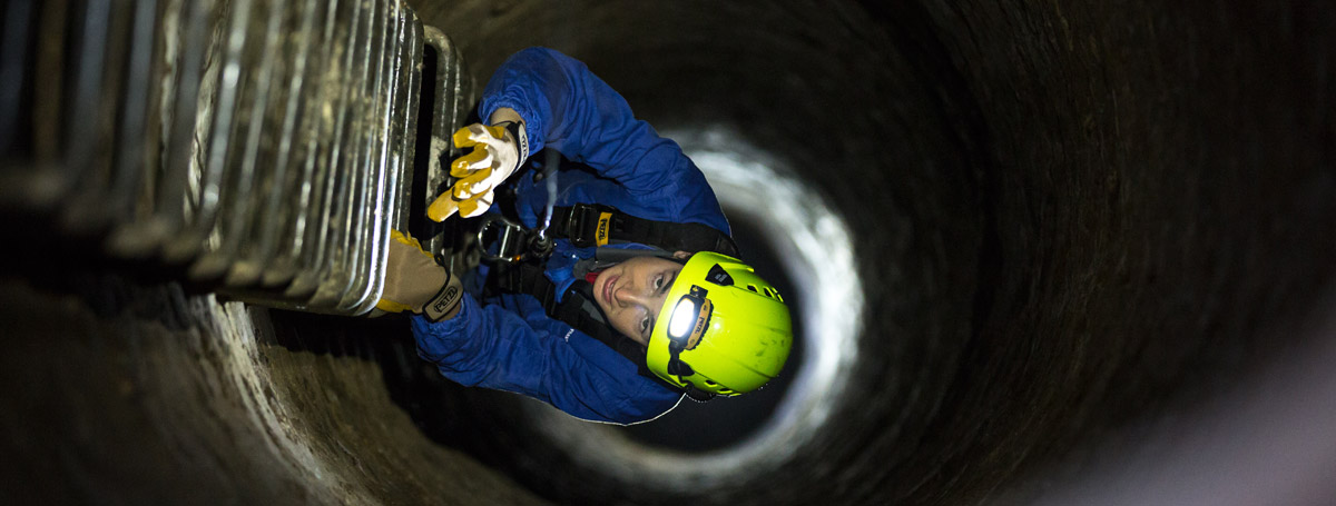 Atex verlichting voor professioneel gebruik