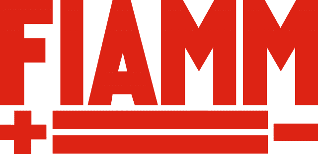 FIAMM logo