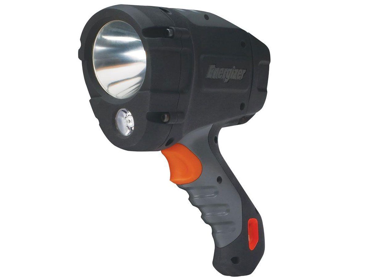 Energizer handlamp