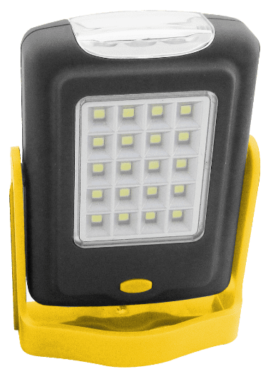 Led's Work handlamp