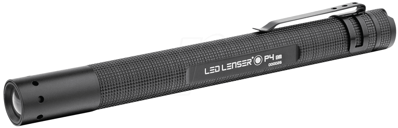 Ledlenser penlamp