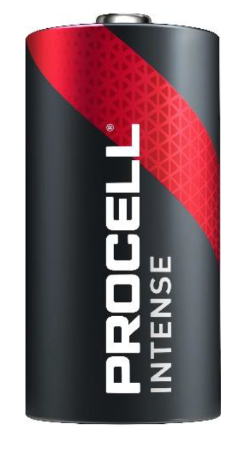 Procell batterij