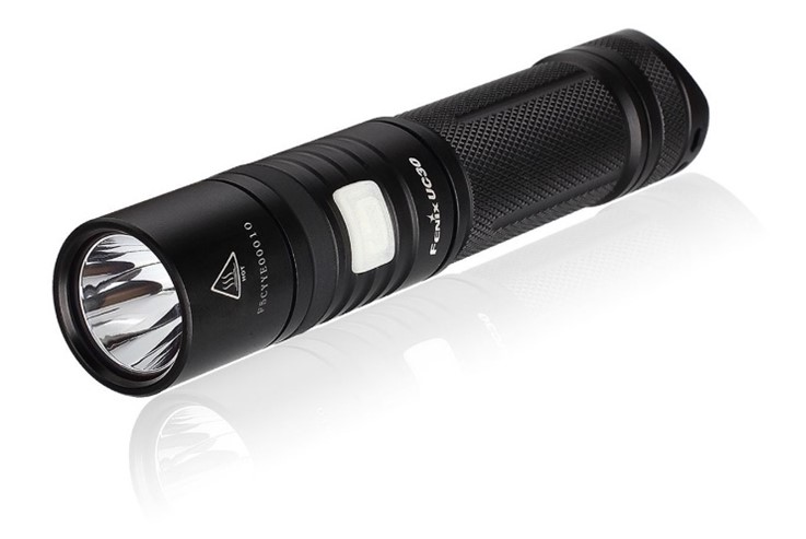 Fenix zaklamp UC 30