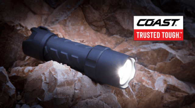The Coast Polysteel Elfa