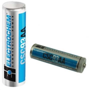 Electrochem batterij