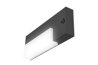 Glamox LED bedleesarmatuur