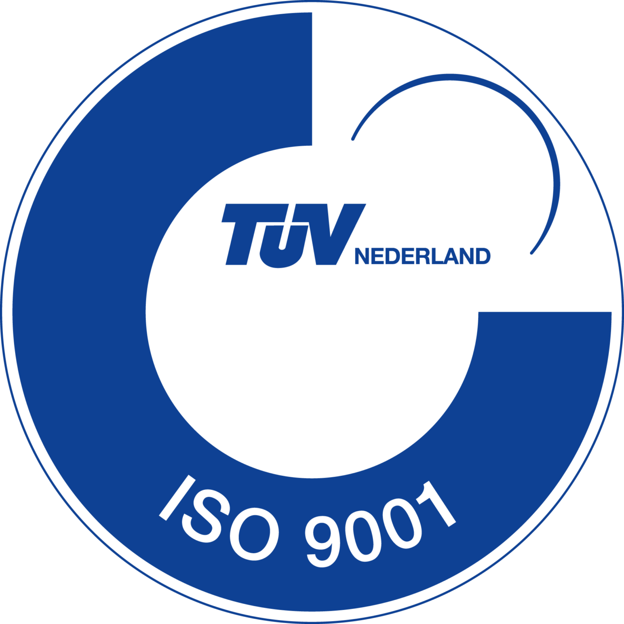 ISO 9001