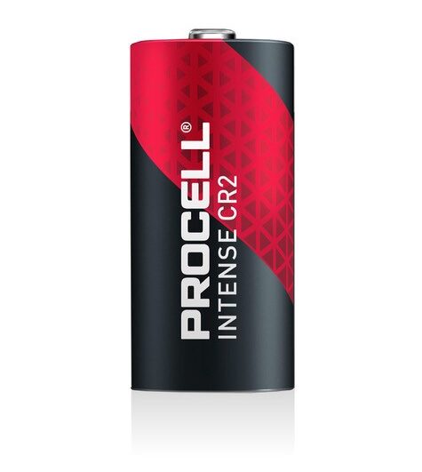 Procell Intense CR2 batterij