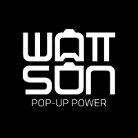 Wattsun logo