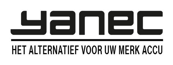 Yanec logo