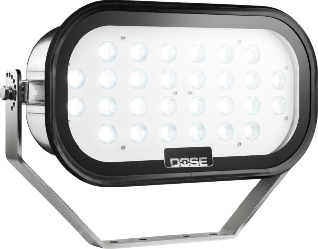 Karl Dose AURIGA 1000 LED floodlight