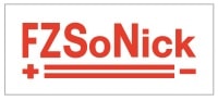 FzSoNick logo