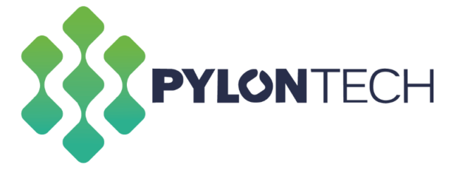 Pylontech logo