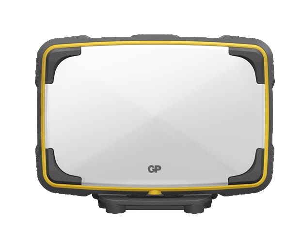 GP Batteries rechargable worklight