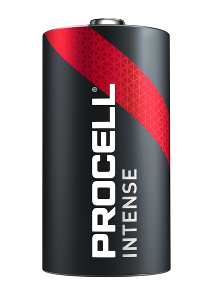 Procell alkaline batterij