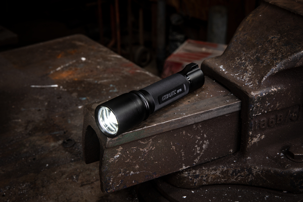 Bestsellers van COAST: zaklamp HP7R