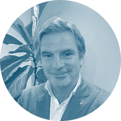 Eric van de Laar van Elfa