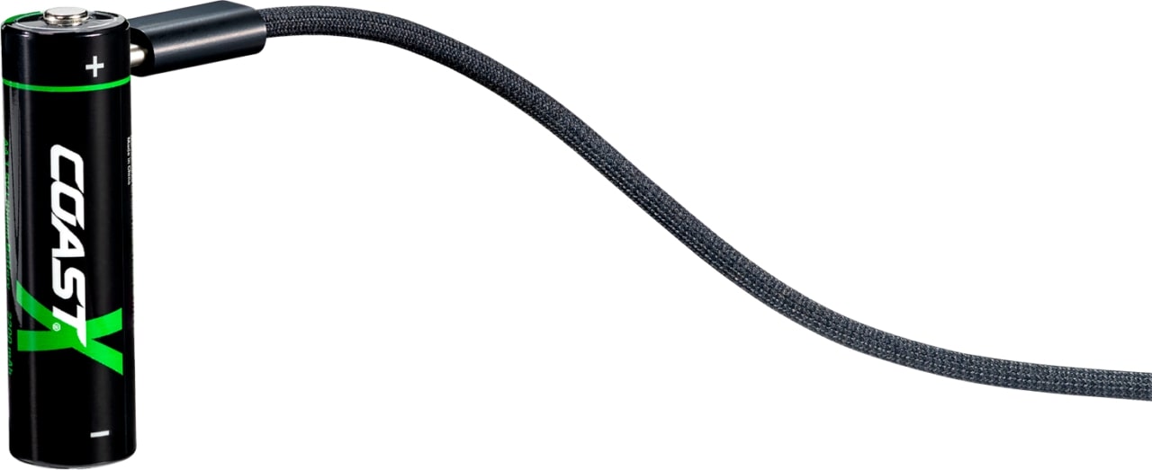 Zithion-X AA batterij USB-C